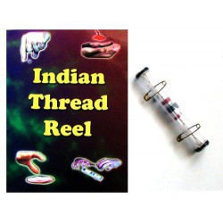 Indian Thread Reel
