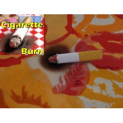 Fake Cigarette Burn