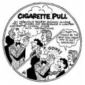 Safe Cigarette pull