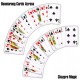 Boomerang Cards Across by Chazpro Magic