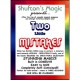 Deux Petites Erreurs - Two Little Mistakes by Steve Shufton