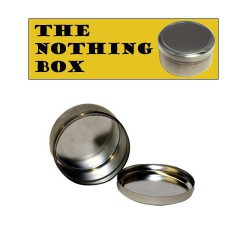 Nothing Box