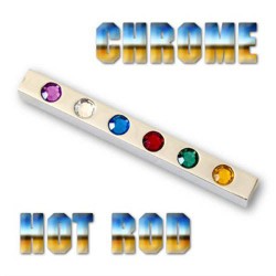 Street Hot Rod