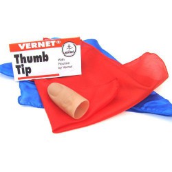 Thumb Tip Vernet plus 2 silks