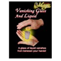 Vanishing Glass and Liquid