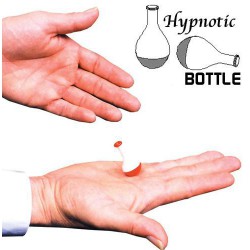 Flacon du Génie - Hypnotic Bottle