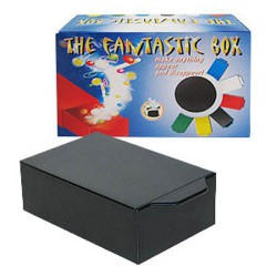 Tiroir Magique - The Fantastic Box