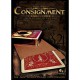 Consignment (Gimmicks and DVD) by James Howells