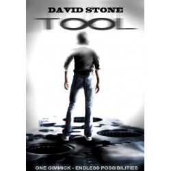 Tool by David Stone The most powerful gimmick !