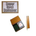 Echangeur de jeu - Super Deck Switcher