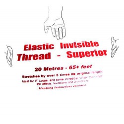 Invisible Elastic Thread 20 Meters