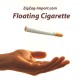 Floating Cigarette