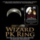 Wizard Silver PK ring G2 - Bague aimantée Wizard