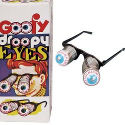 Goofy Specs