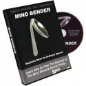 Mind Bender DVD by Magicmakers