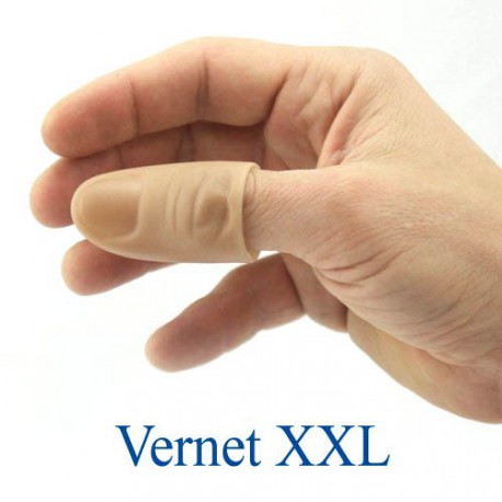 Vernet Thumb Tip size XXL