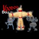 POUPÉE VAUDOU - Voodoo Doll Levitation