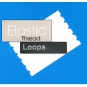 Loops 5 Boucles élastiques invisibles