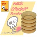 Neck Cracker