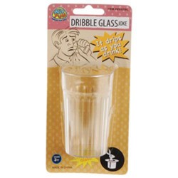 Dribble Glass