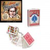 Houdini deck, a trick from Stephane Jardonnet
