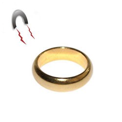 SUPER Gold PK Ring G2