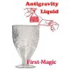 Antigravity Liquid