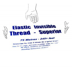 Invisible Elastic Thread 75 Meters